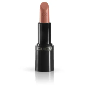 Collistar Rossetto Puro Lipstick #100 Terra Di Siena 3.5g