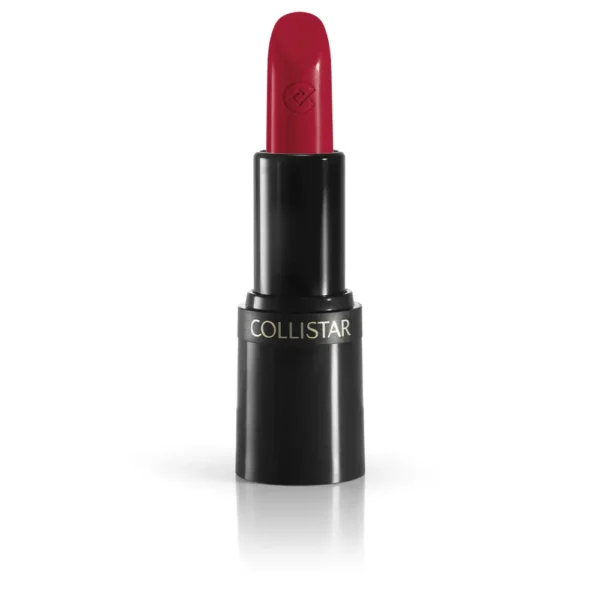 Collistar Rossetto Puro Lipstick #111 Rosso Milano 3.5g