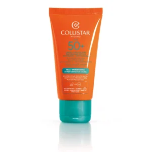 Collistar SPF50+ Active Protection Face Cream 50ml