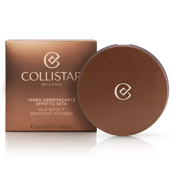 COLLISTAR | SILK EFFECT | Face - Image 2