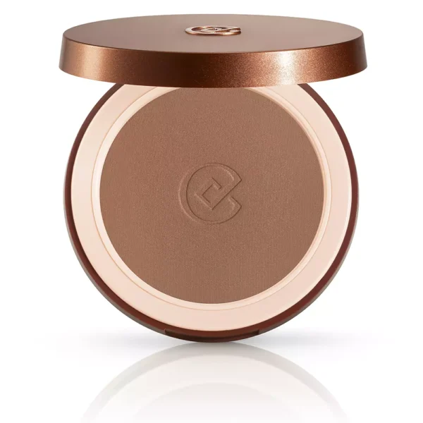 Collistar Silk Effect Bronzing Powder #1.1 Maldive Matte 10g