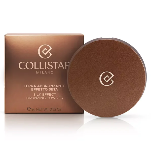 COLLISTAR | SILK EFFECT | Face - Image 6