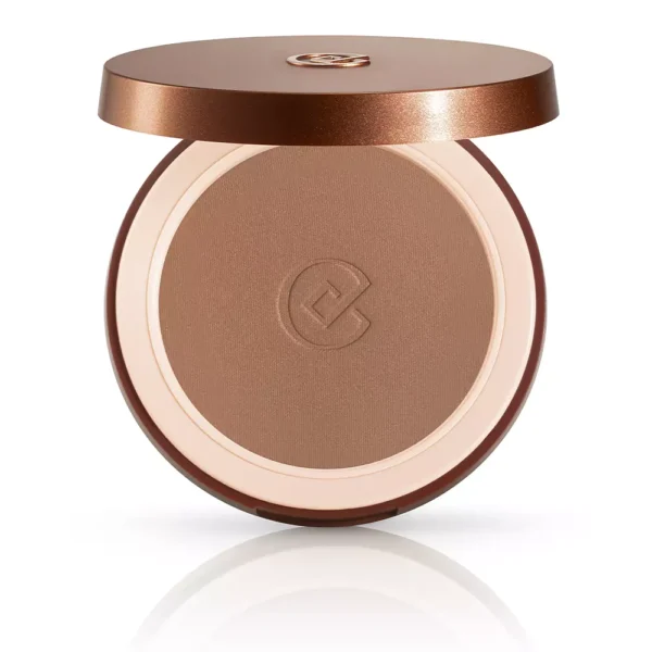 Collistar Silk Effect Bronzing Powder #2.2 Ipanema Matte 10g