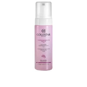 Collistar Soothing Cleansing Mousse 180ML