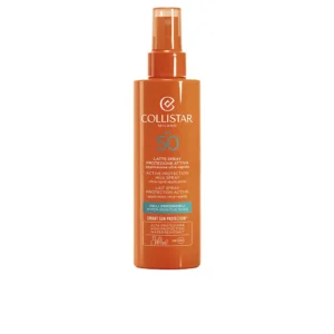 Collistar Sun Spray Milk Active Protection SPF 50 200ML