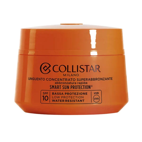 Collistar Super Tanning Ointment SPF 10+ 150ML