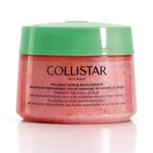 Collistar Talasso-Scrub Refirming 700g