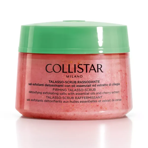 Collistar Talasso-Scrub Refirming 700g