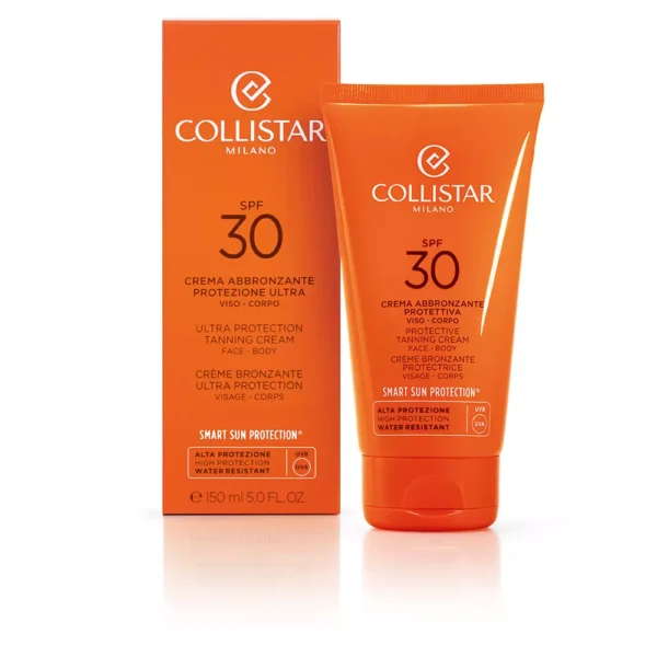 Collistar Ultra Protection Cream SPF 30 150ML - Image 2