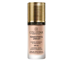 Collistar Unico Foundation #1R Rose Ivory 30ml
