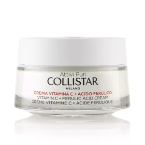 Collistar Vitamin C & Ferulic Acid Cream 50ml