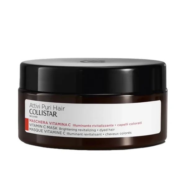Collistar Vitamin C Revitalizing Conditioner 200ML