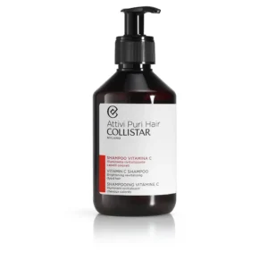 Collistar Vitamin C Revitalizing Shampoo 250ML