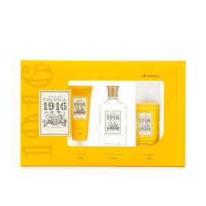 Cologne 1916 Set: Eau de Toilette