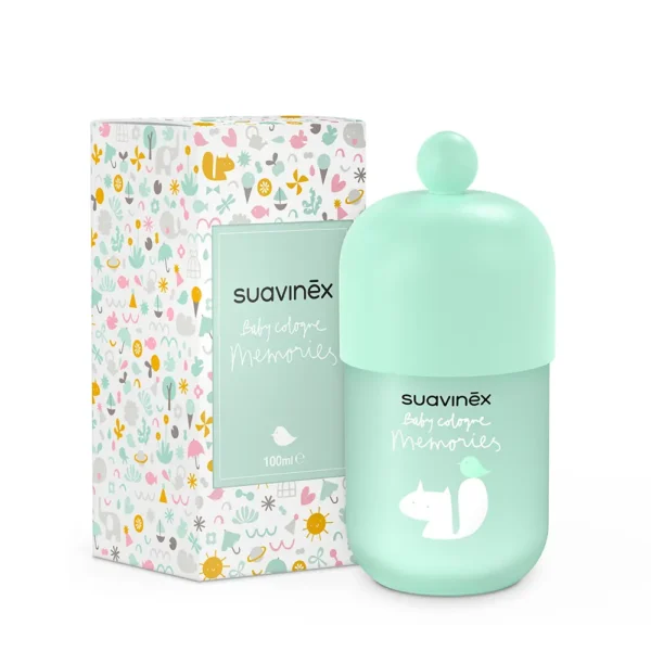 Cologne Memories Limited Edition 100ML - Image 2