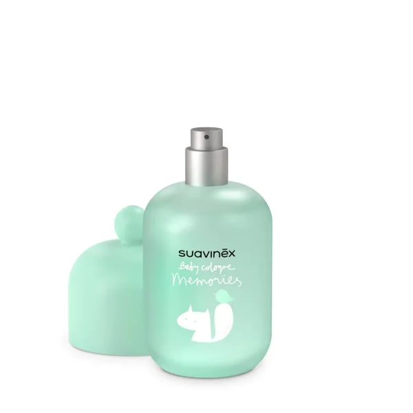 Cologne Memories Limited Edition 100ML - Image 3