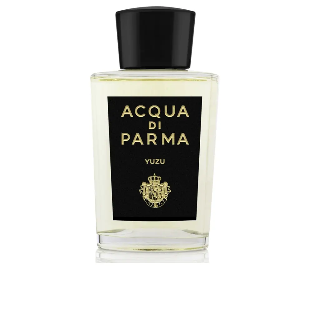 Colonia Yuzu Eau De Parfum Spray 180ML