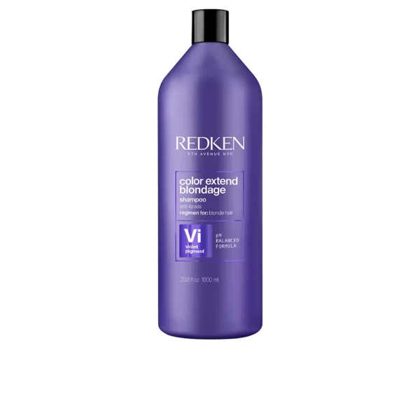 Color Extend Blondage Shampoo 1000ML