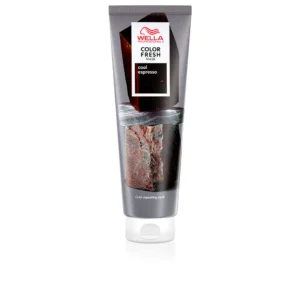 Color Fresh Mask Cool Espresso 150ML - Wella Professionals
