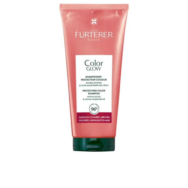 Color Glow Color Protective Shampoo 200ML