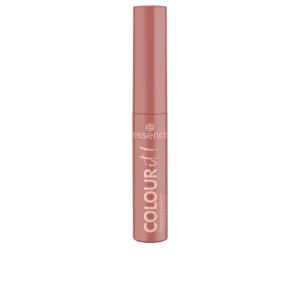 Color It! Liquid Eyeliner #04 Rusty Red 3ML