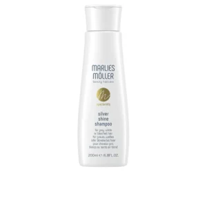 Color Neutralizing Shampoo Silver Shine 200ML