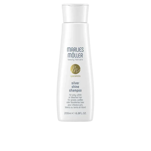 Color Neutralizing Shampoo Silver Shine 200ML
