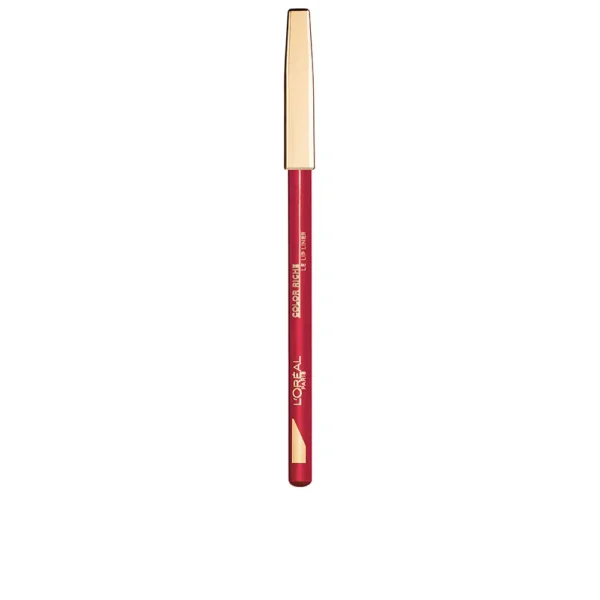 Color Riche Lip Liner #124 S'il Vous Plait 1.2g
