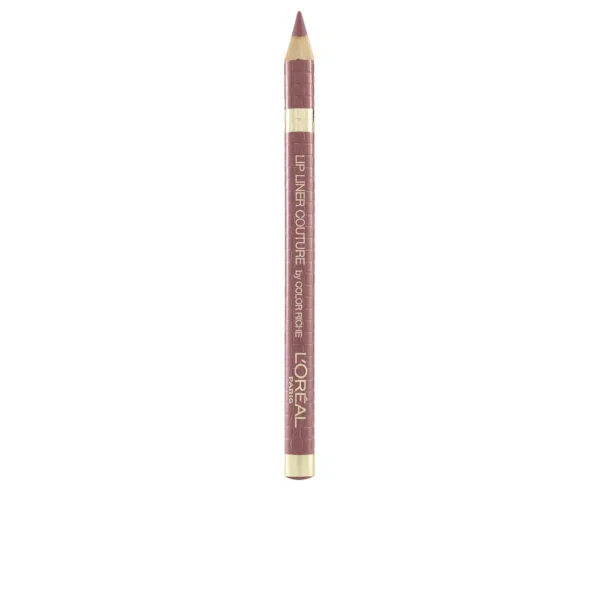 Color Riche Lip Liner #302 Bois De Rose 4.2g