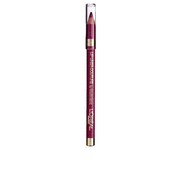 L'ORÉAL PARIS | COLOR RICHE | Lips - Image 4