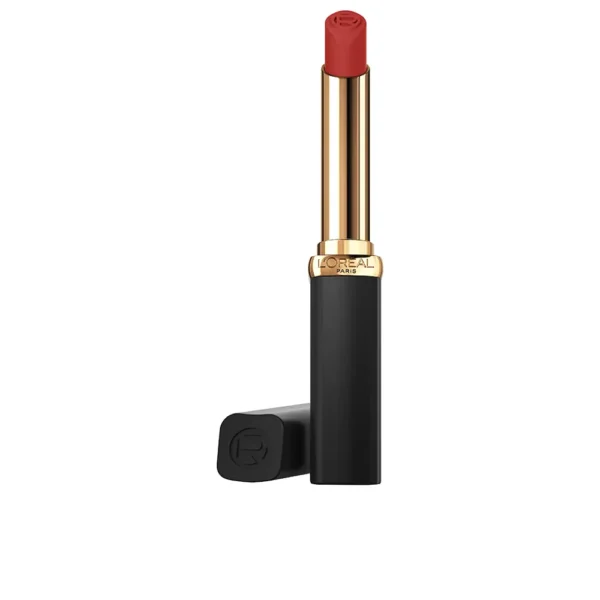 Color Riche Matte Lipstick #1980-L'ambre 26g