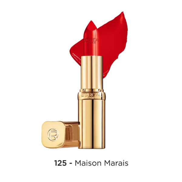 L'ORÉAL PARIS | COLOR RICHE | Lips - Image 4