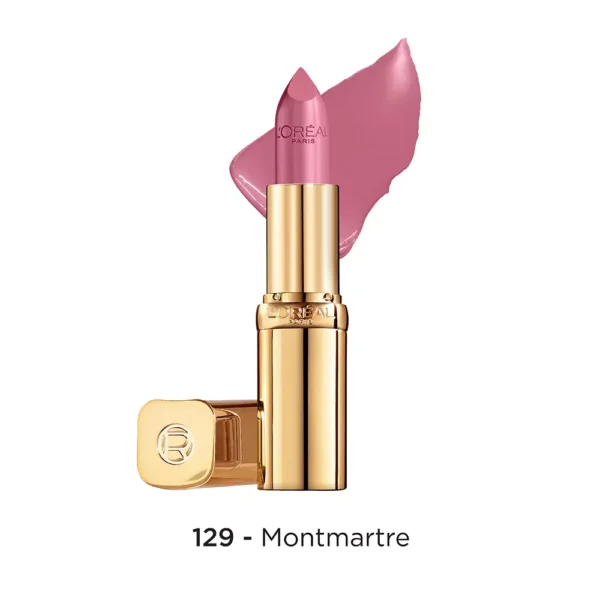 L'ORÉAL PARIS | COLOR RICHE | Lips - Image 6