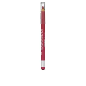 Color Sensational Lip Liner Pleasure Me Red 5g