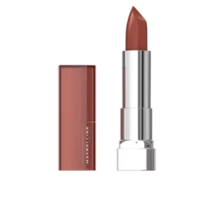 Color Sensational Satin Lipstick #122 Brick Beat 4.2g