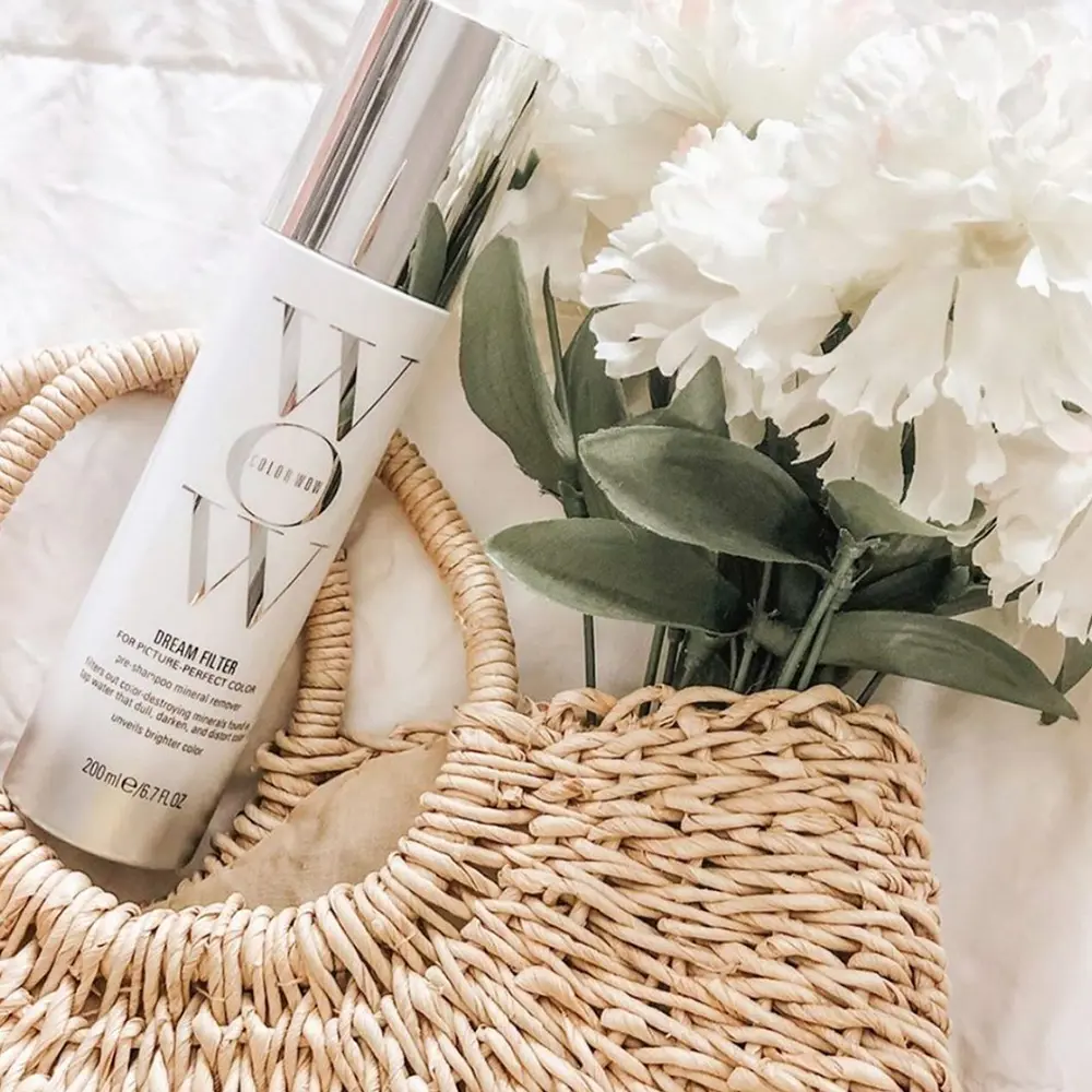 Dream Filter Pre-Shampoo 200ML