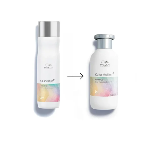 WELLA PROFESSIONALS | COLOR MOTION | Shampoos - Image 2