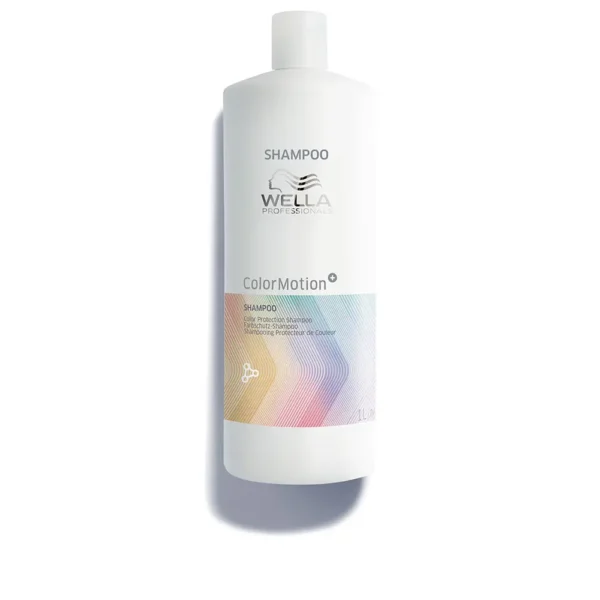 Colormotion+ Color Protection Shampoo 1000ML for Dyed Hair