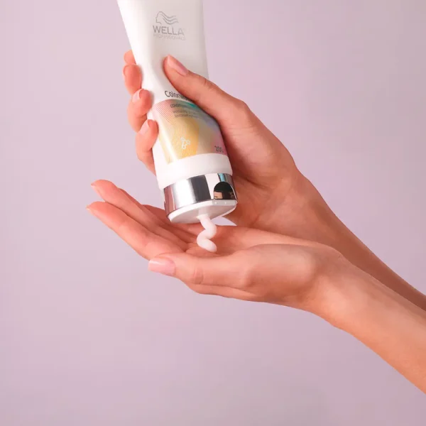 Colormotion+ Hydrating Conditioner For Color-Treated Hair 200ML - Image 3