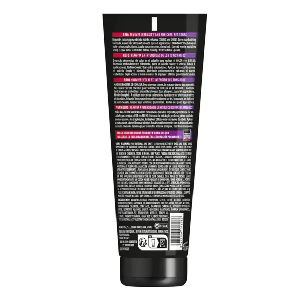 REVLON | COLORSTAY | Colouring And Bleaching - Image 4