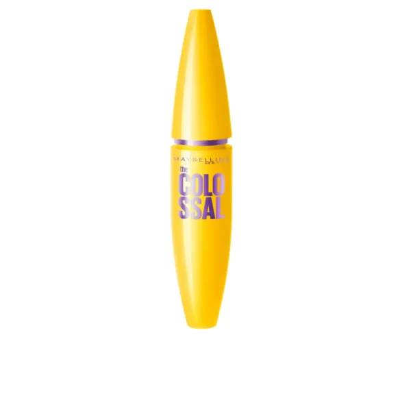 Colossal Volume Express Mascara Black 9.2ML - Image 2