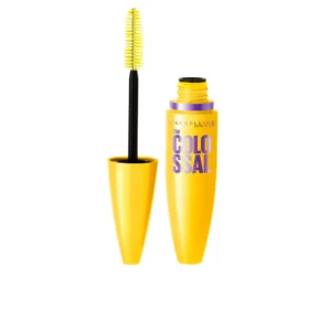Colossal Volume Express Mascara Black 9.2ML