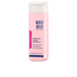 Colour Brilliance Shampoo 200ML