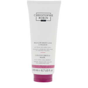 Colour Shield Mask 200ML for Dyed Hair