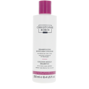 Colour Shield Shampoo 250ML - Silicone & Paraben Free