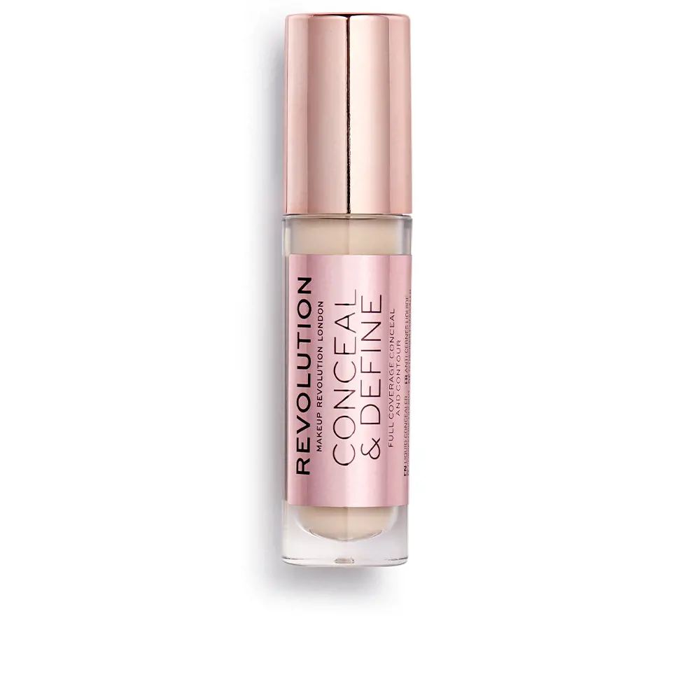 Conceal & Define Full Coverage Concealer #C1