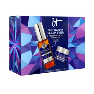 Confidence In Your Beauty Sleep Set - 3 Pcs