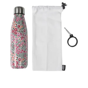 Floral Thermos Bottle 500 ml