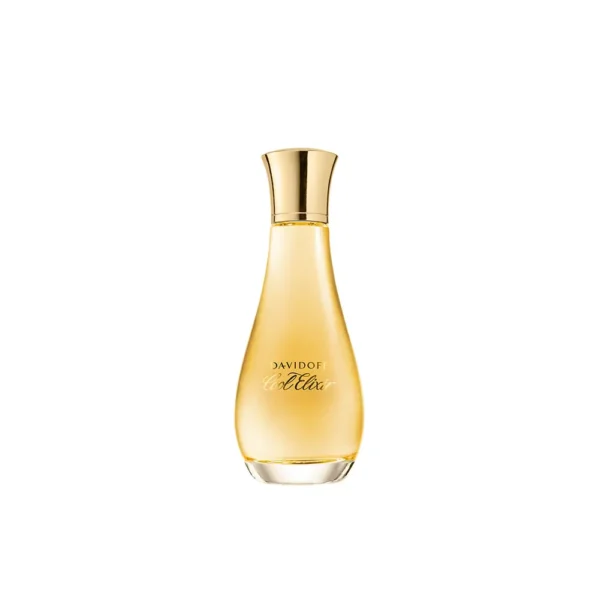 Cool Elixir Woman Parfum Intense Eau de Parfum 50ML