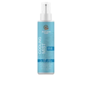 Cooling Mist Quick Dry With Aloe 147ML